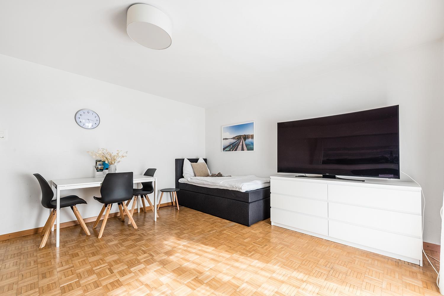 Soho G !Gratis Parken, Free Parking! Daire Kreuzlingen Dış mekan fotoğraf