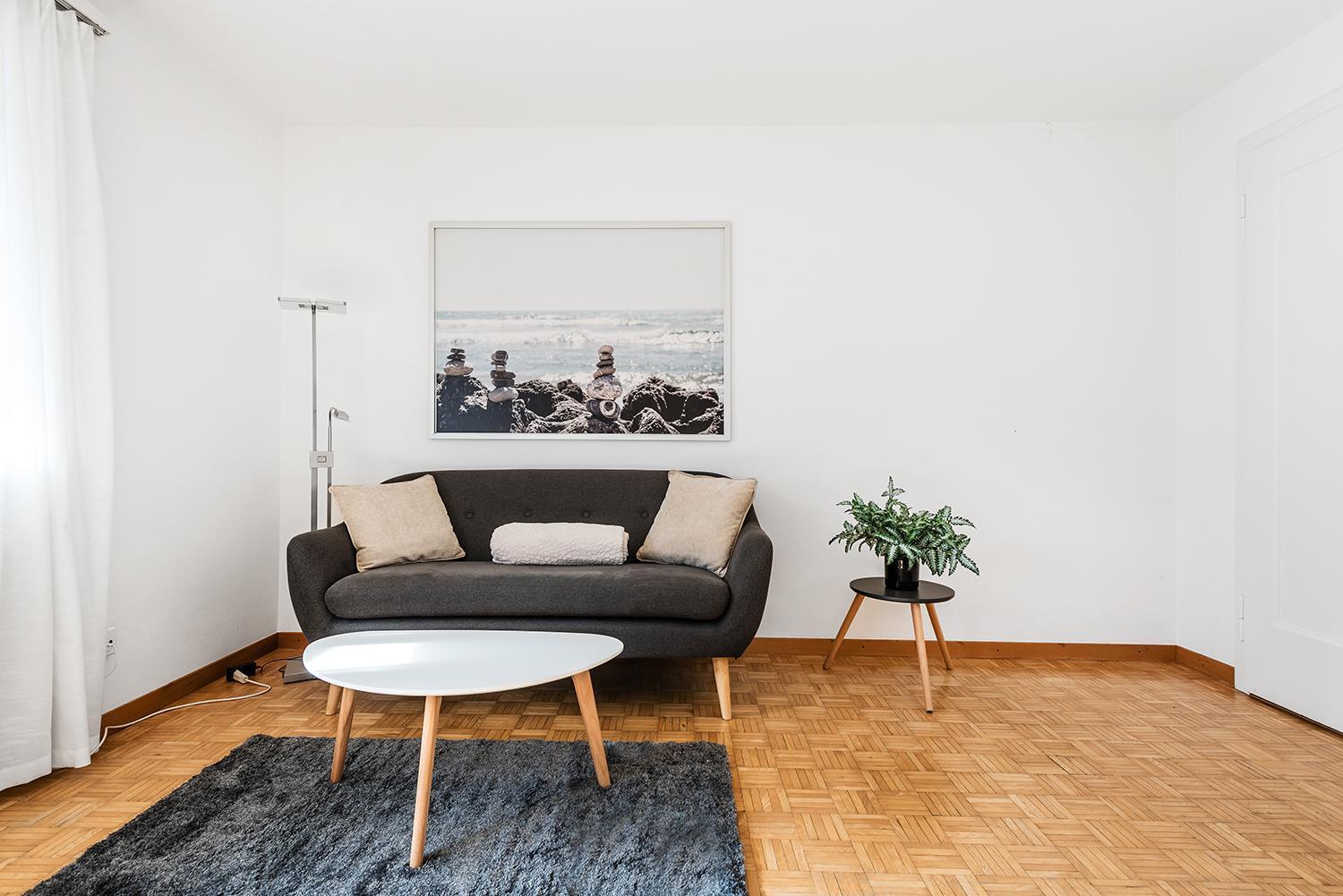 Soho G !Gratis Parken, Free Parking! Daire Kreuzlingen Dış mekan fotoğraf