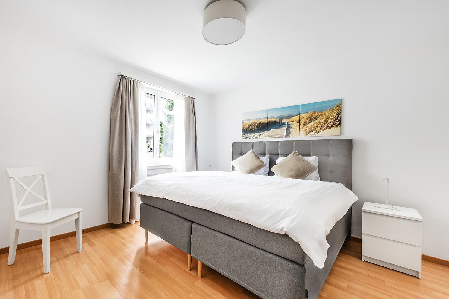 Soho G !Gratis Parken, Free Parking! Daire Kreuzlingen Dış mekan fotoğraf