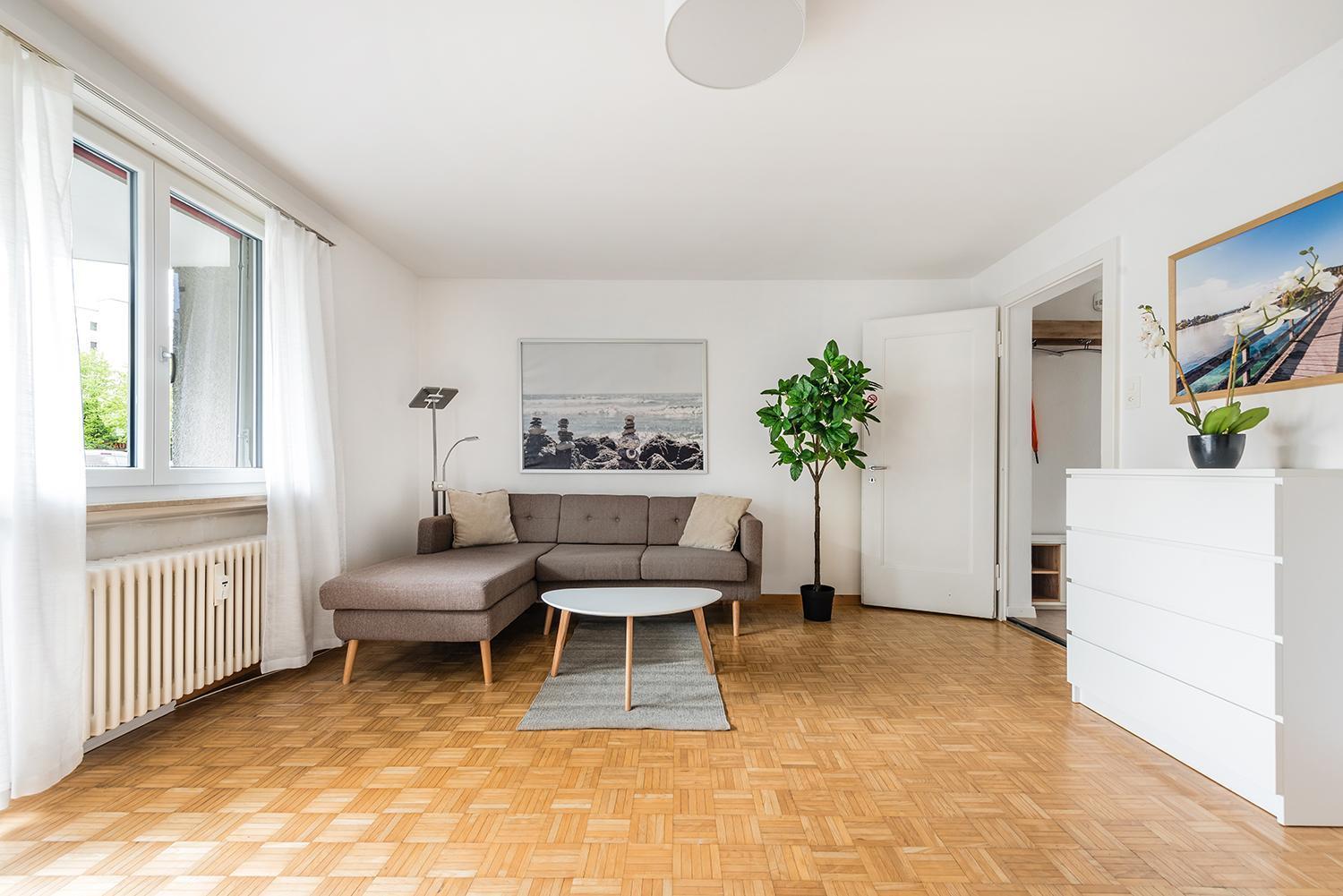 Soho G !Gratis Parken, Free Parking! Daire Kreuzlingen Dış mekan fotoğraf